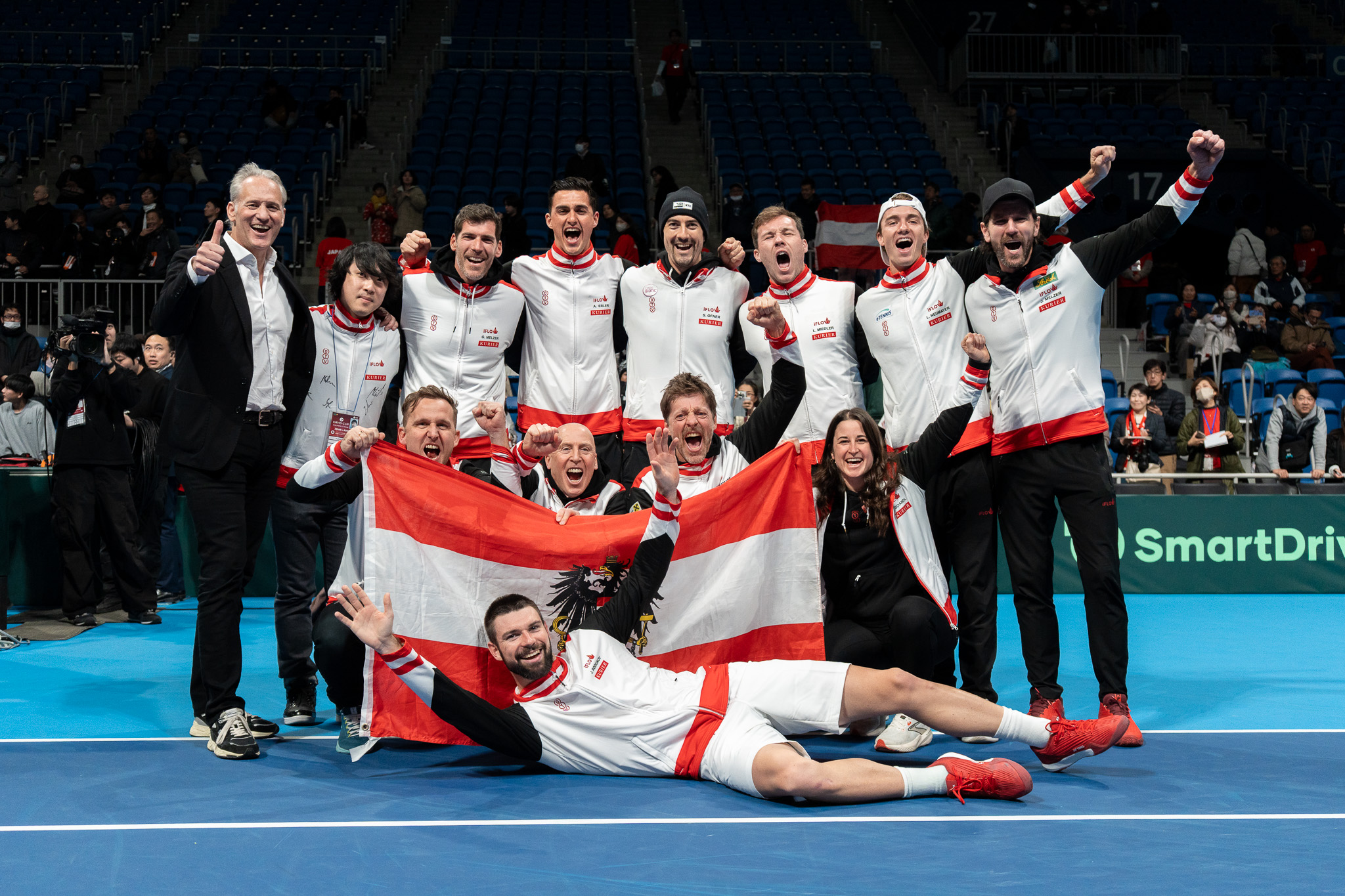 (c)ÖTV/Vanja Lazic
